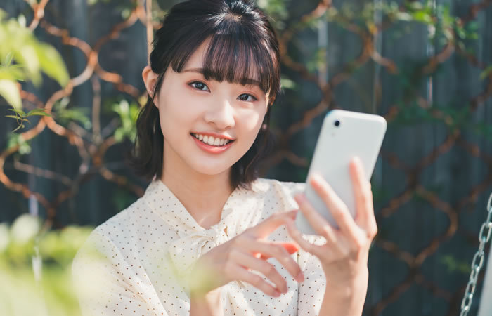 ギャラ飲みglassなら未成年でも登録できる!
